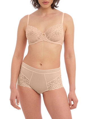 Raffine Classic Underwire Bra Frappe Raffine  Frappe
