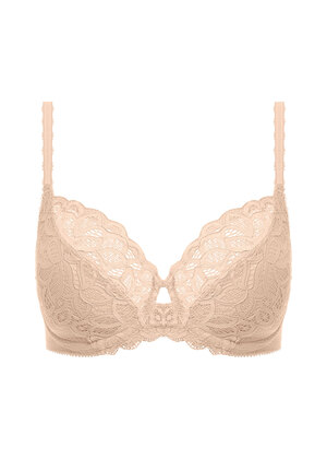 Raffine Classic Underwire Bra Frappe Raffine  Frappe