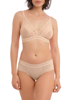 Raffine Bralette Frappe Raffine  Frappe