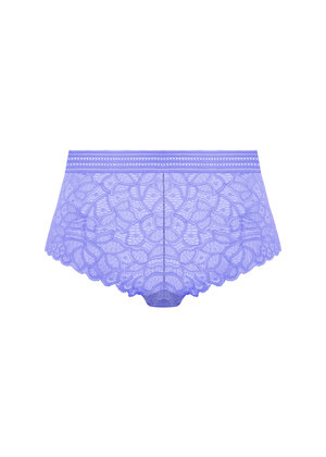 Raffine Short Bluebell Raffine  Bluebell