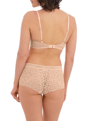 Raffine Short Frappe Raffine  Frappe