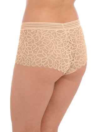 Raffine Short Frappe Raffine  Frappe
