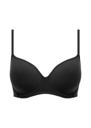 Gloire Contour Bra Black Gloire  Black
