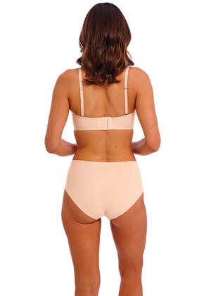 Accord Strapless Bra Frappe Accord  Frappe