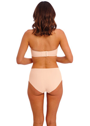 Accord Strapless Bra Frappe Accord  Frappe