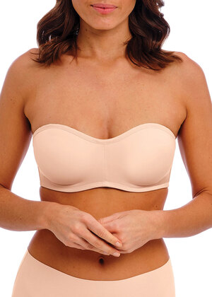 Accord Strapless Bra Frappe Accord  Frappe
