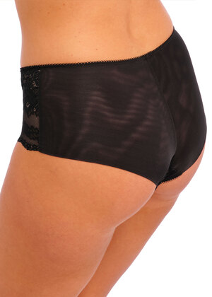 Ravissant Short Black Ravissant  Black