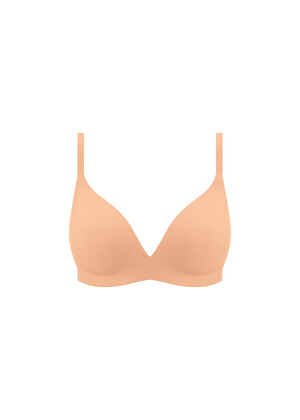 Ines Secret Non Wired Contour Bra Frappe Ines Secret  Frappe