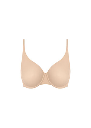 Ines Secret Moulded Bra Frappe Ines Secret  Frappe