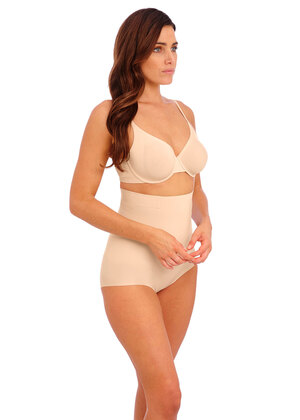 Ines Secret Moulded Bra Frappe Ines Secret  Frappe