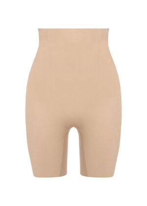 Ines Secret High Waist Long Leg Shaper Frappe Ines Secret  Frappe