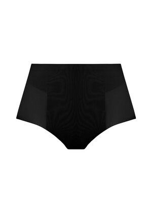 Ines Secret High Waist Slimming Brief Black Ines Secret  Black