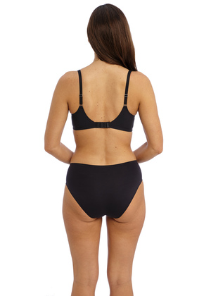 Ines Secret Brief Black Ines Secret  Black