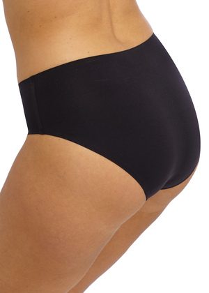 Ines Secret Brief Black Ines Secret  Black