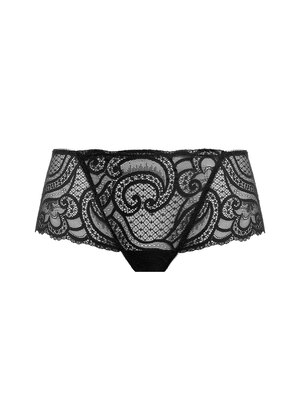 Izumi Short Black Izumi  Black