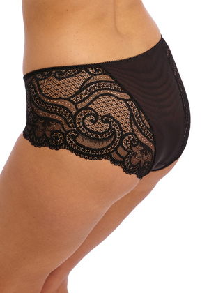 Izumi Short Black Izumi  Black