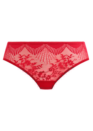 Sensu Lace Brief Salsa Sensu Lace  Salsa