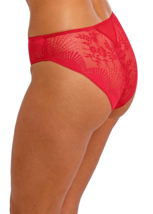 Sensu Lace Brief Salsa Sensu Lace  Salsa