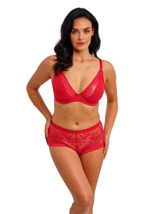 Sensu Lace Short Salsa Sensu Lace  Salsa