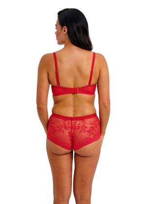 Sensu Lace Short Salsa Sensu Lace  Salsa