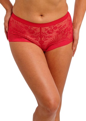 Sensu Lace Short Salsa Sensu Lace  Salsa