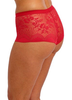 Sensu Lace Short Salsa Sensu Lace  Salsa