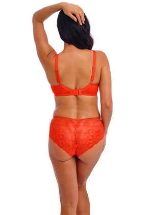 Natsuki Lace Classic Underwire Bra Seville Natsuki Lace  Seville
