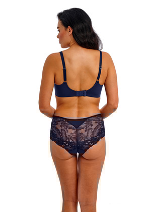 Most Divine Short Dark Sapphire Most Divine  Dark Sapphire