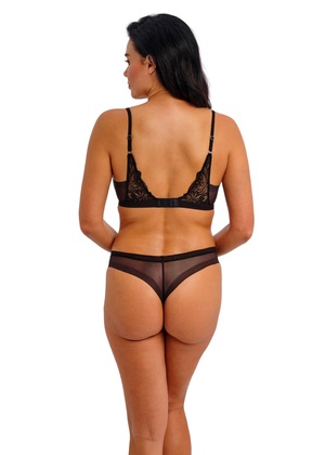 Abellia Bralette Black Abellia  Black