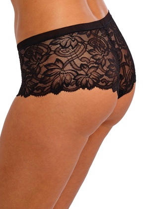Abellia Short Black Abellia  Black