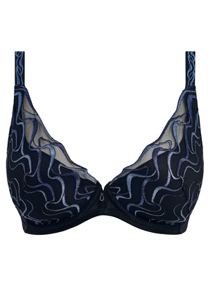 Mayumi Plunge-BH Midnight Mayumi  Midnight