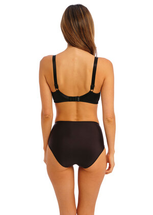 Eglantine Soft Cup Bra Noir Eglantine  Noir