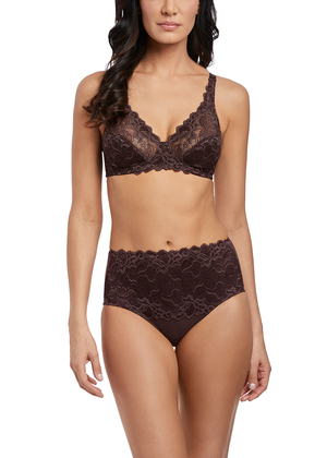Eglantine Soft Cup Bra Hazelnut Eglantine  Hazelnut