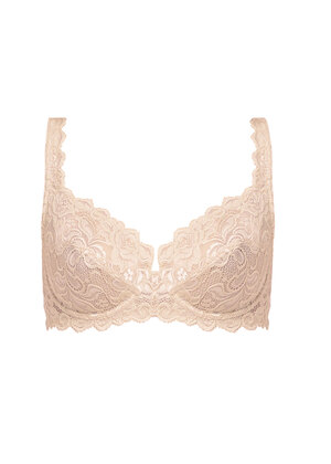 Eglantine Classic Underwire Bra Creme Brulee Eglantine  Creme Brulee