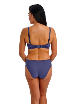 Eglantine Classic Underwire Bra Dark Azure Eglantine  Dark Azure