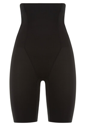 Beauty Secret Slimming Short Noir Beauty Secret  Noir