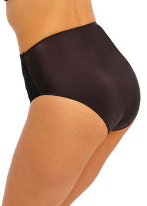 Eglantine Control Brief Noir Eglantine  Noir