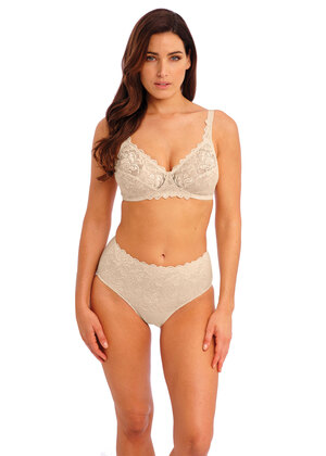 Eglantine Control Brief Creme Brulee Eglantine  Creme Brulee