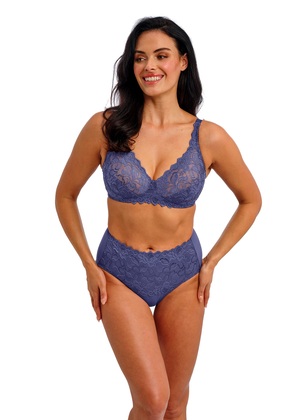 Eglantine Control Brief Dark Azure Eglantine  Dark Azure