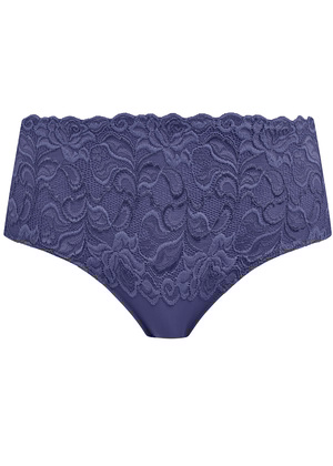 Eglantine Control Brief Dark Azure Eglantine  Dark Azure