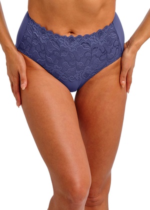 Eglantine Control Brief Dark Azure Eglantine  Dark Azure