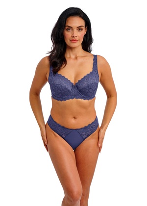 Eglantine Brief Dark Azure Eglantine  Dark Azure