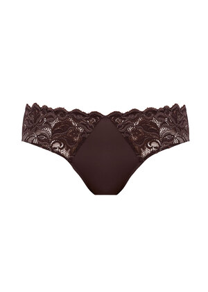 Eglantine Brief Hazelnut Eglantine  Hazelnut