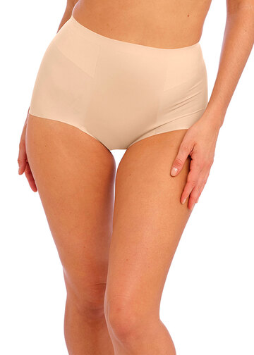 Ines Secret Frappe High Waist Slimming Brief from Wacoal