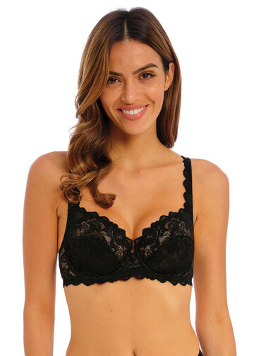 Wacoal Raffine Plunge Wired Bra, Simply Be