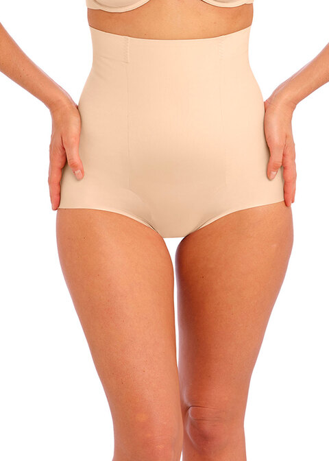 Ines Secret Frappe High Waist Slimming Brief from Wacoal