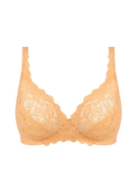 Eglantine Valencia Soft Cup Bra from Wacoal