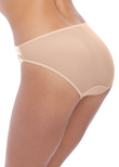 Embrace Lace Brief Naturally Nude / Ivory