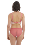Embrace Lace Classic Underwire Bra Faded Rose / White Sand