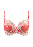 Embrace Lace Classic Underwire Bra Faded Rose / White Sand